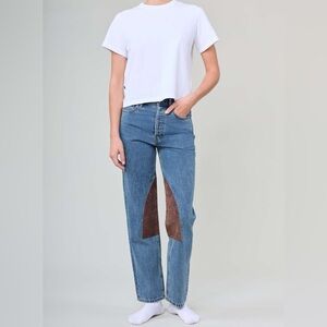 Still Here New York Chaps Childhood style